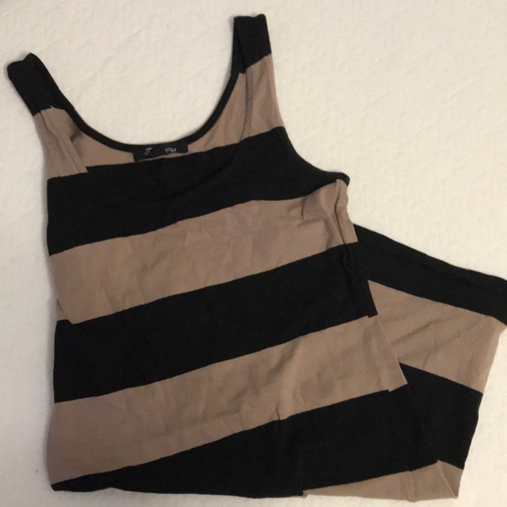 Mini dress